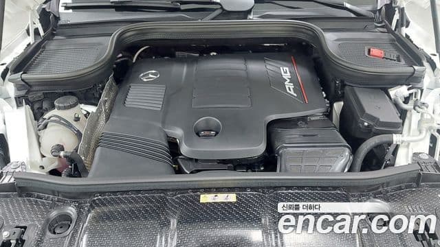 Mercedes-Benz GLE-Class 2025 — Фото 6/18