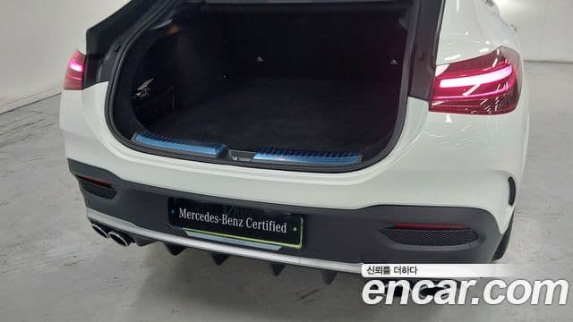 Mercedes-Benz GLE-Class 2025 — Фото 11/18