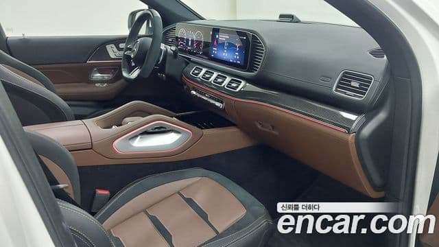 Mercedes-Benz GLE-Class 2025 — Фото 13/18