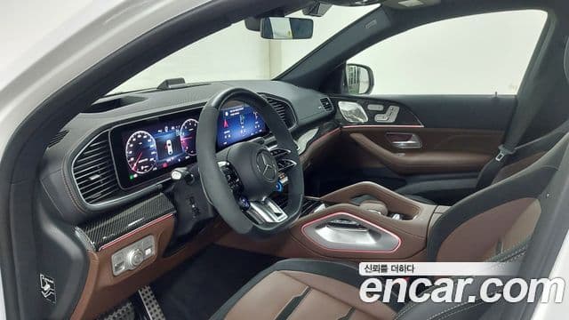 Mercedes-Benz GLE-Class 2025 — Фото 14/18