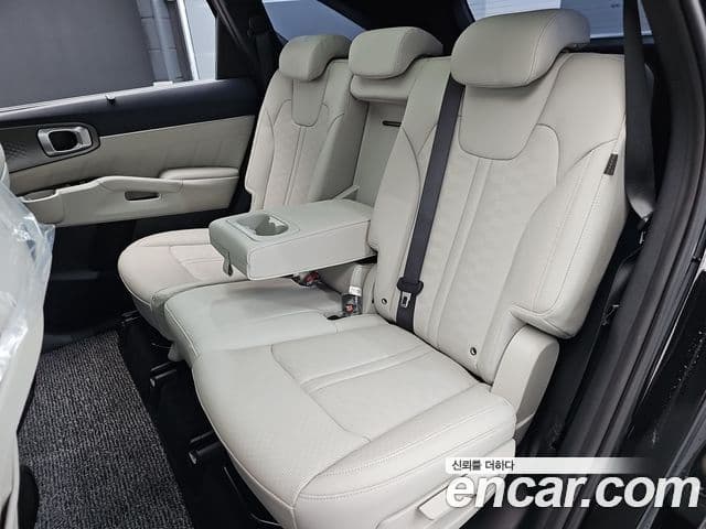 Kia Sorento 2026 — Фото 18/20
