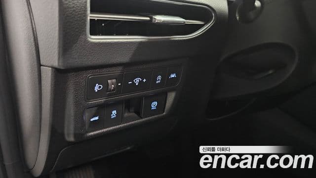 Hyundai Sonata 2021 — Şəkil 17/20