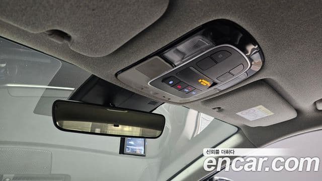 Hyundai Sonata 2021 — Şəkil 18/20