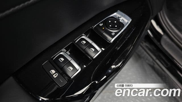 Kia K5 2024 — Şəkil 19/20