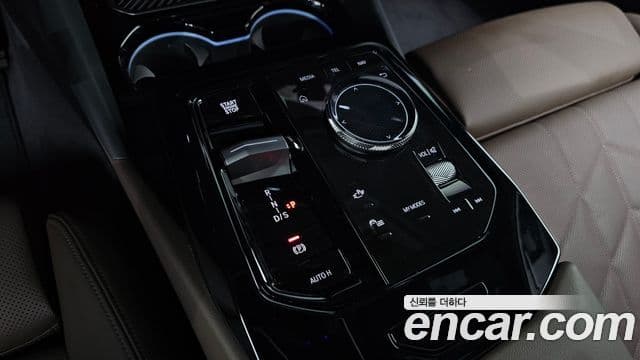 BMW 5 Series 2026 — ფოტო 9/20