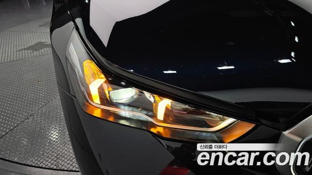 BMW 5 Series 2026 — ფოტო 14/31