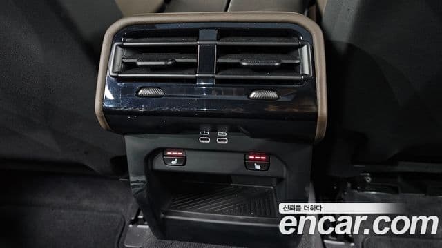 BMW 5 Series 2026 — ფოტო 22/31
