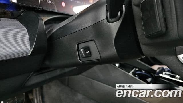 BMW 5 Series 2026 — ფოტო 30/31