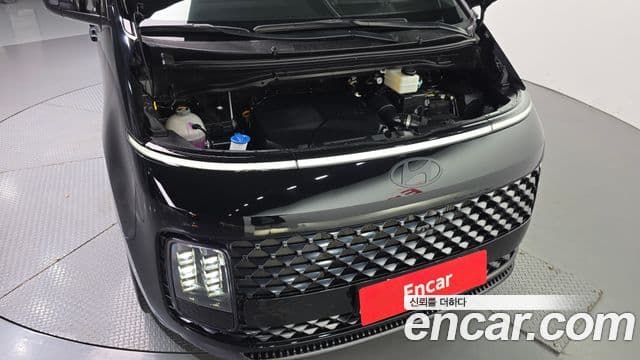 Hyundai Staria 2024 — Şəkil 5/20