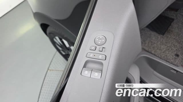 Hyundai Staria 2024 — Şəkil 11/20