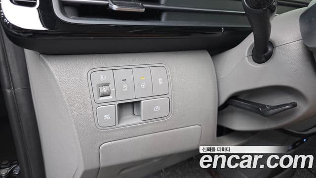 Hyundai Staria 2024 — Şəkil 12/20