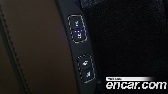 Hyundai Staria 2024 — Şəkil 17/20