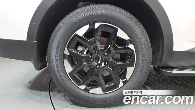 Kia Sorento 2025 — фото 5 из 20