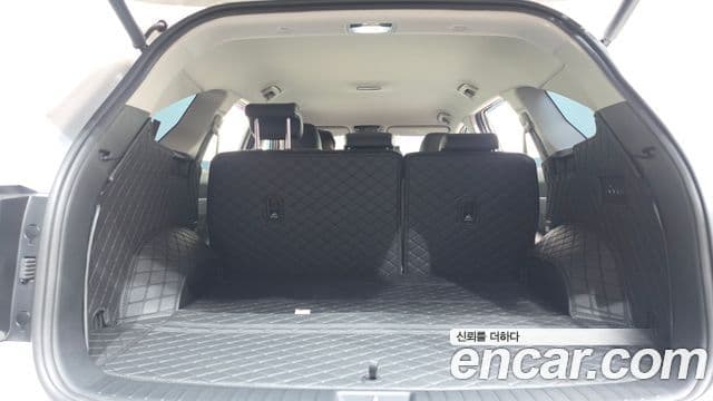 Kia Sorento 2025 — фото 20 из 20