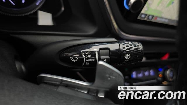 Hyundai Sonata 2022 — ფოტო 20/20