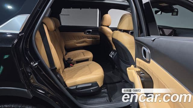 Kia Sorento 2020 — ფოტო 12/20