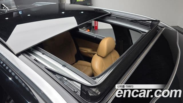 Kia Sorento 2020 — ფოტო 19/20