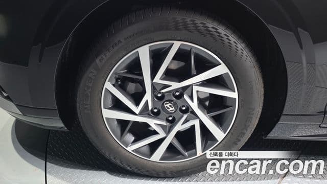 Hyundai Grandeur 2022 — Şəkil 4/20