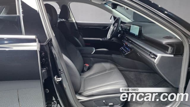 Hyundai Grandeur 2022 — Şəkil 11/20