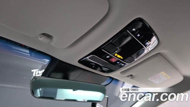 Hyundai Grandeur 2022 — Şəkil 18/20