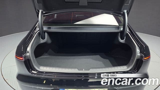 Hyundai Grandeur 2022 — Şəkil 20/20