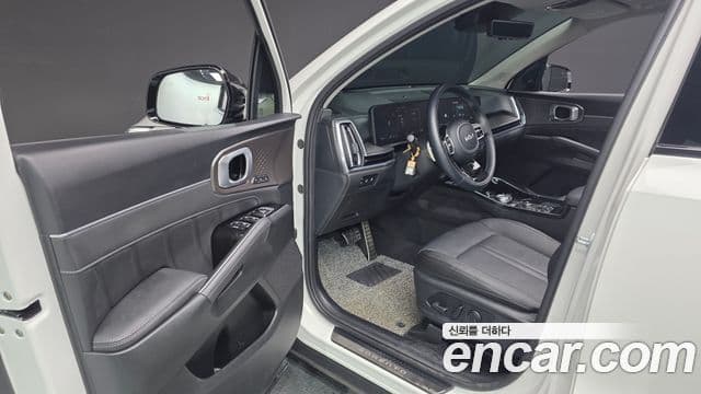 Kia Sorento 2025 — Şəkil 10/20