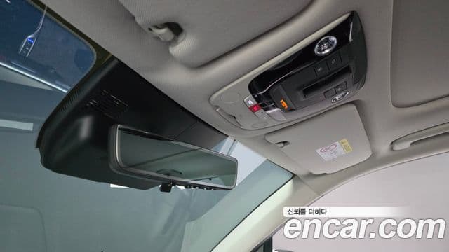 Kia Sorento 2025 — Şəkil 20/20
