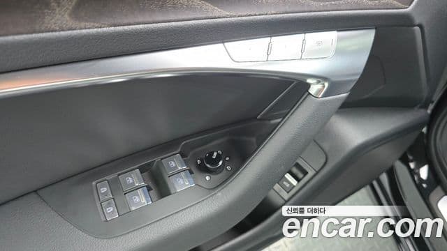 Audi A6 2022 — Şəkil 25/31