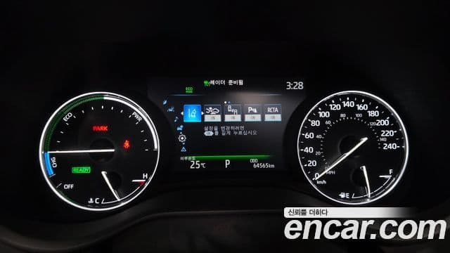 Toyota Sienna 2024 — Photo 1/33
