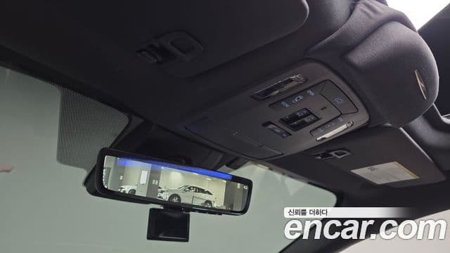Toyota Sienna 2024 — Photo 15/33