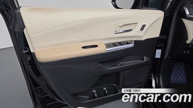 Toyota Sienna 2024 — Photo 24/33
