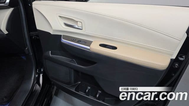 Toyota Sienna 2024 — Photo 26/33