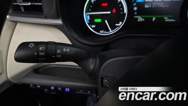 Toyota Sienna 2024 — Photo 14/33