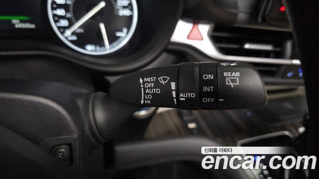 Toyota Sienna 2024 — Photo 10/33