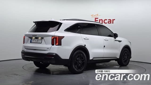 Kia Sorento 2024 — Şəkil 2/20