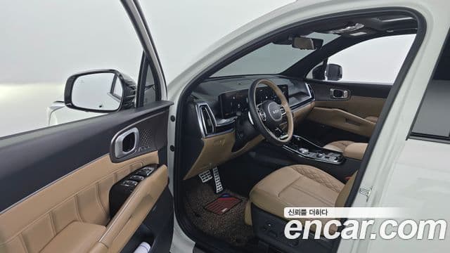 Kia Sorento 2024 — Şəkil 10/20