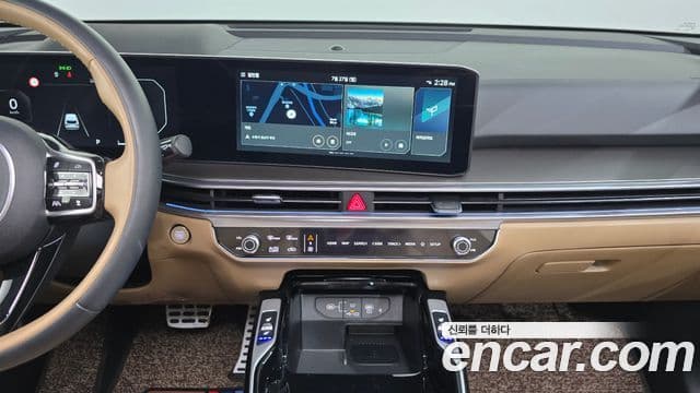 Kia Sorento 2024 — Şəkil 13/20