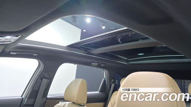Kia Sorento 2024 — Şəkil 17/20