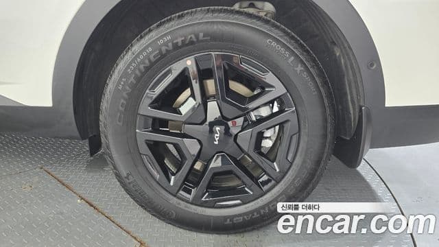 Kia Sorento 2024 — Photo 8/33