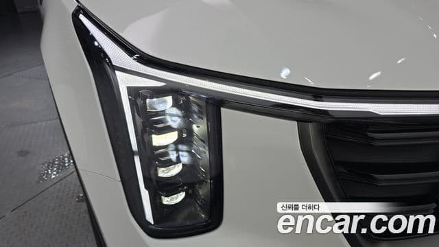 Kia Sorento 2024 — Photo 14/33
