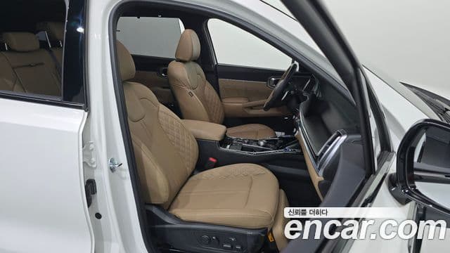 Kia Sorento 2024 — Photo 25/33