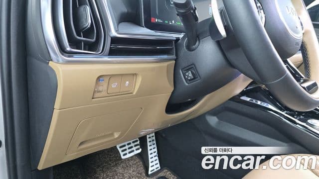 Kia Sorento 2024 — Photo 6/33