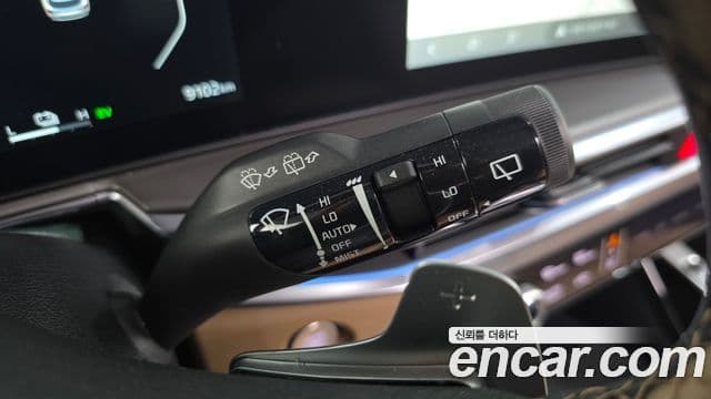Kia Sorento 2024 — Photo 3/33