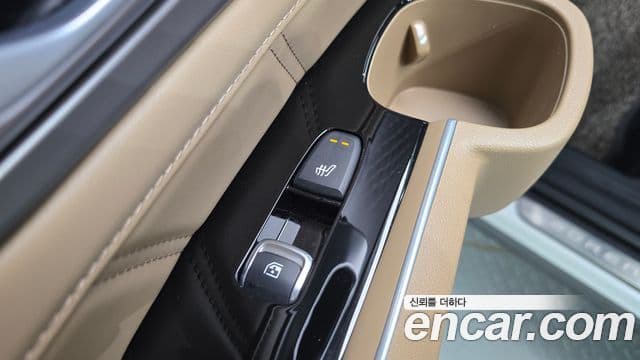 Kia Sorento 2024 — Photo 21/33