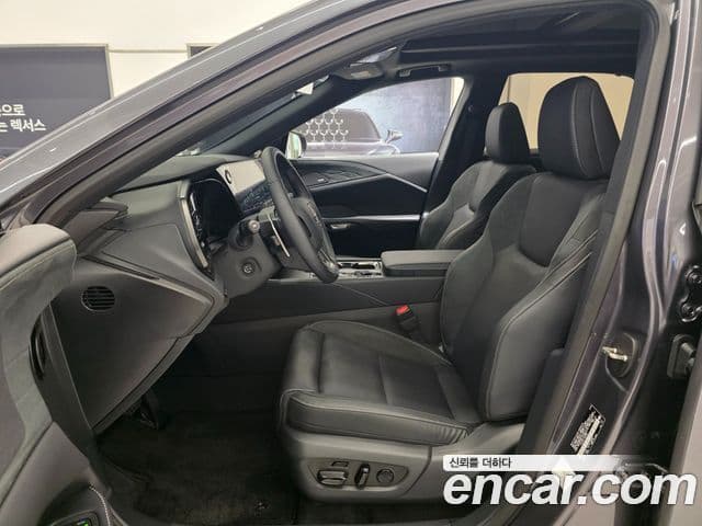 Lexus RX350h 2026 — Şəkil 9/17