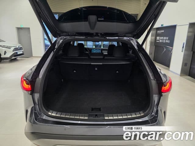Lexus RX350h 2026 — Şəkil 13/17