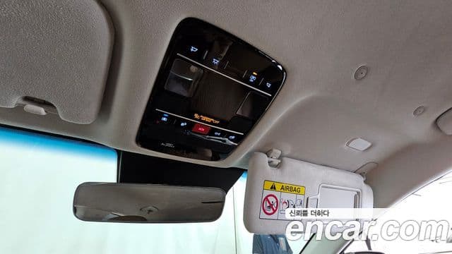 Hyundai Grandeur 2024 — Фото 18/20