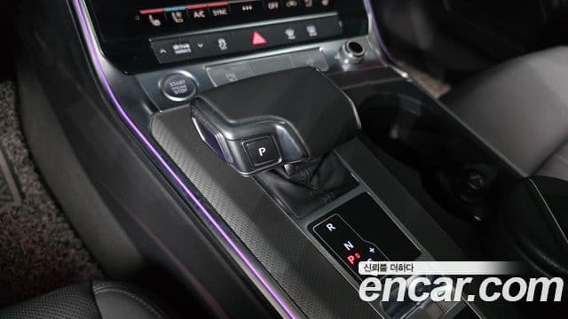 Audi A6 2020 — фото 9 из 20
