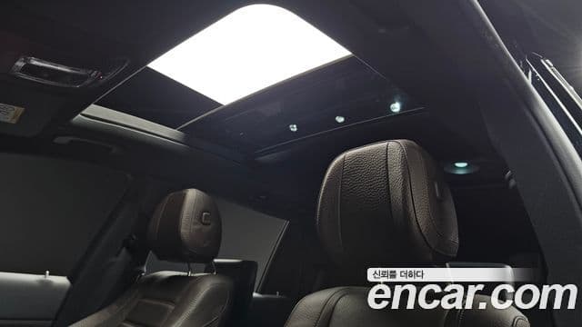 Mercedes-Benz GLS-Class 2022 — Фото 18/20