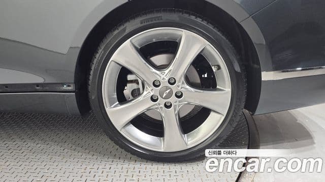 Genesis G80 2020 — Photo 28/32